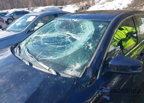 2019 Acura Tlx Standard from USA, damaged, VIN 19UUB3F35KA000816